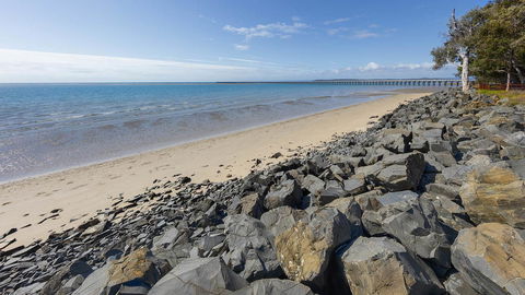 Oaks Hervey Bay Resort And Spa - Northern Rivers Accommodation 8