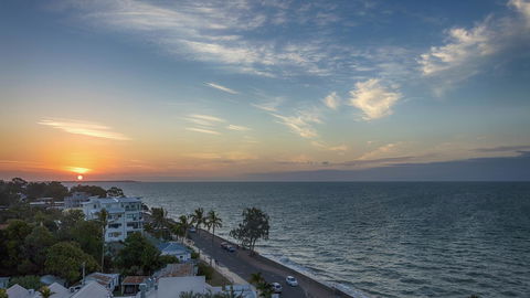 Oaks Hervey Bay Resort And Spa - Northern Rivers Accommodation 6