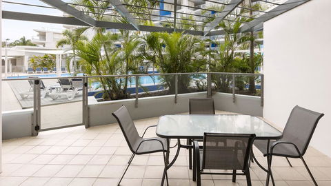 Oaks Hervey Bay Resort And Spa - Northern Rivers Accommodation 12