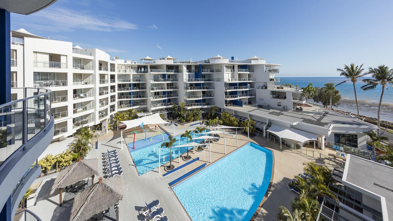 Urangan QLD Northern Rivers Accommodation