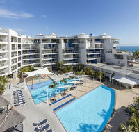 Oaks Resort  Spa Hervey Bay - Northern Rivers Accommodation