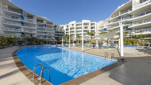 Oaks Hervey Bay Resort And Spa - Northern Rivers Accommodation 13