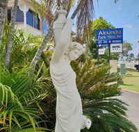 Alexandra Park Motor Inn - Northern Rivers Accommodation