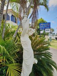 Alexandra Park Motor Inn