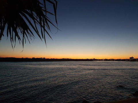 Belaire Place Motel Apartments - Northern Rivers Accommodation 14