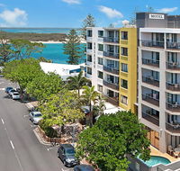 Belaire Place - Northern Rivers Accommodation