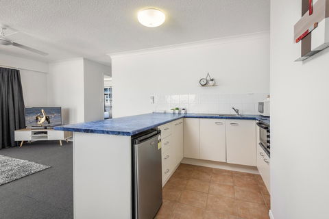 Belaire Place Motel Apartments - Northern Rivers Accommodation 4