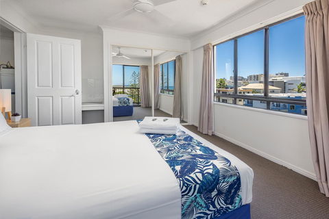 Belaire Place Motel Apartments - Northern Rivers Accommodation 9