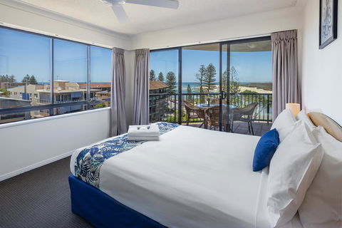 Belaire Place Motel Apartments - Northern Rivers Accommodation 2