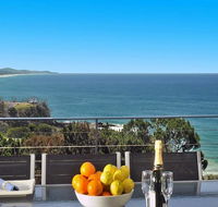The Point Coolum - Northern Rivers Accommodation