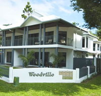 Woodville Beach Townhouse 5 - Northern Rivers Accommodation