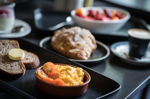 Ovolo The Valley Brisbane - Northern Rivers Accommodation 41