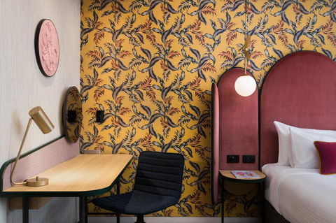 Ovolo The Valley Brisbane - Northern Rivers Accommodation 20
