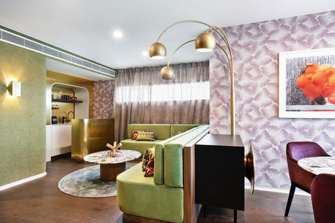 Ovolo The Valley Brisbane - Northern Rivers Accommodation 13