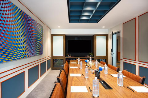 Ovolo The Valley Brisbane - Northern Rivers Accommodation 12