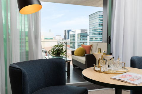 Ovolo The Valley Brisbane - Northern Rivers Accommodation 26