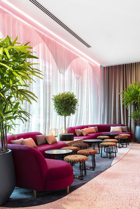 Ovolo The Valley Brisbane - Northern Rivers Accommodation 3