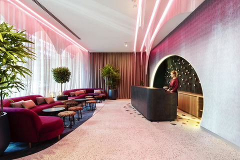 Ovolo The Valley Brisbane - Northern Rivers Accommodation 4