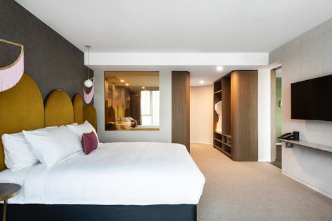 Ovolo The Valley Brisbane - Northern Rivers Accommodation 15