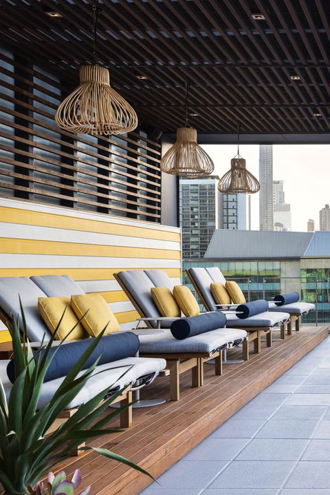 Ovolo The Valley Brisbane - Northern Rivers Accommodation 8