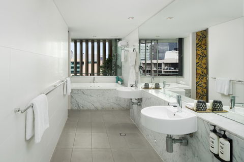 Ovolo The Valley Brisbane - Northern Rivers Accommodation 1