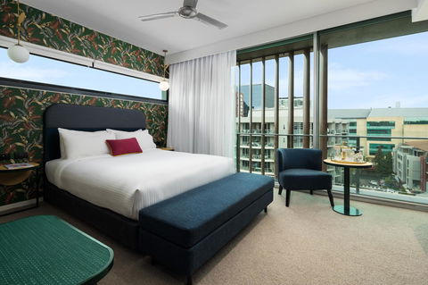 Ovolo The Valley Brisbane - Northern Rivers Accommodation 0