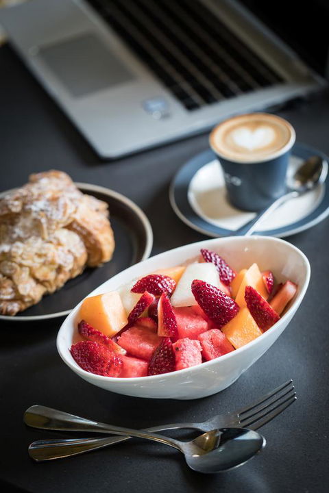 Ovolo The Valley Brisbane - Northern Rivers Accommodation 40