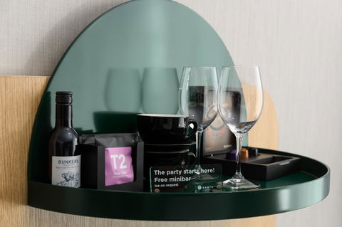 Ovolo The Valley Brisbane - Northern Rivers Accommodation 24