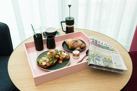Ovolo The Valley Brisbane - Northern Rivers Accommodation 44