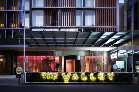 Ovolo The Valley Brisbane - Northern Rivers Accommodation 9
