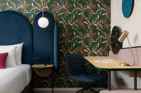 Ovolo The Valley Brisbane - Northern Rivers Accommodation 18