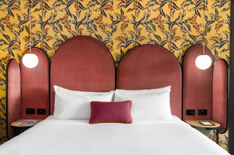 Ovolo The Valley Brisbane - Northern Rivers Accommodation 16