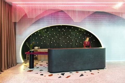 Ovolo The Valley Brisbane - Northern Rivers Accommodation 5
