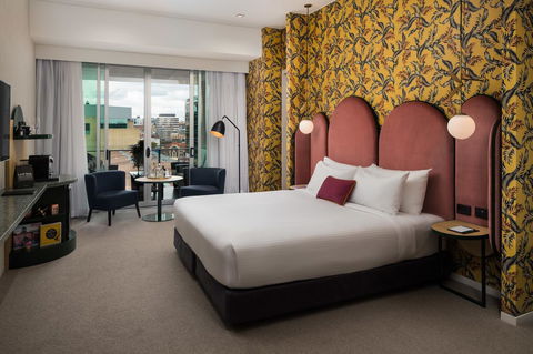 Ovolo The Valley Brisbane - Northern Rivers Accommodation 17