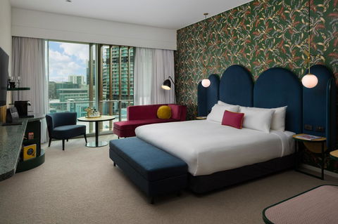 Ovolo The Valley Brisbane - Northern Rivers Accommodation 19