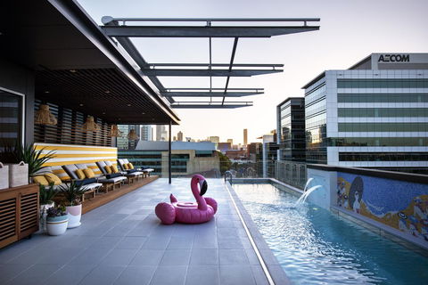 Ovolo The Valley Brisbane - Northern Rivers Accommodation 7