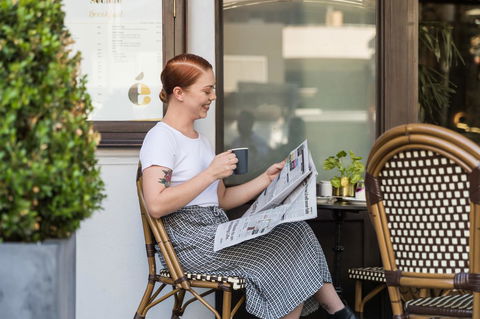 Ovolo The Valley Brisbane - Northern Rivers Accommodation 43