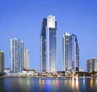 Mantra Circle On Cavill - Northern Rivers Accommodation