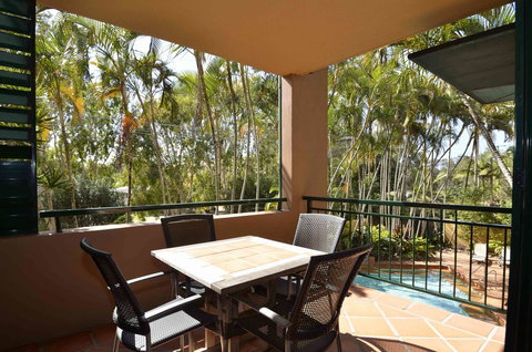 Bermuda Villas - Northern Rivers Accommodation 13