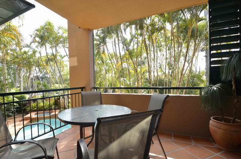 Bermuda Villas - Northern Rivers Accommodation 14