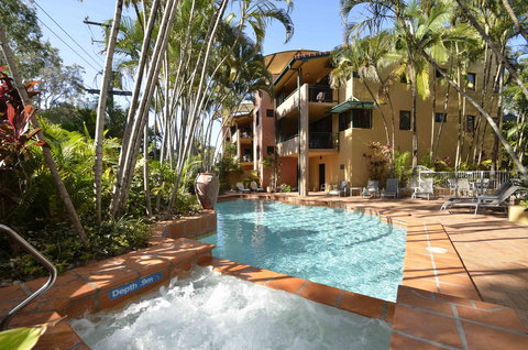 Bermuda Villas - Northern Rivers Accommodation 17