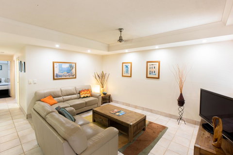 Bermuda Villas - Northern Rivers Accommodation 2
