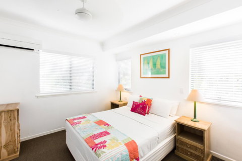 Bermuda Villas - Northern Rivers Accommodation 5