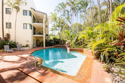 Bermuda Villas - Northern Rivers Accommodation 3