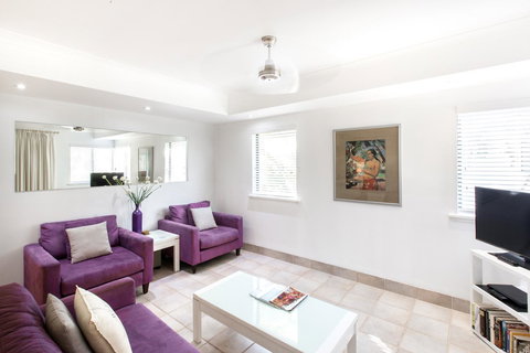 Bermuda Villas - Northern Rivers Accommodation 8