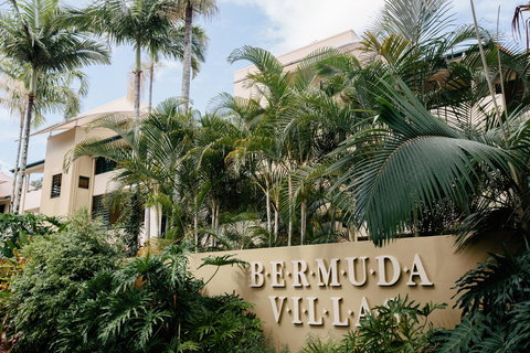 Bermuda Villas - Northern Rivers Accommodation 1
