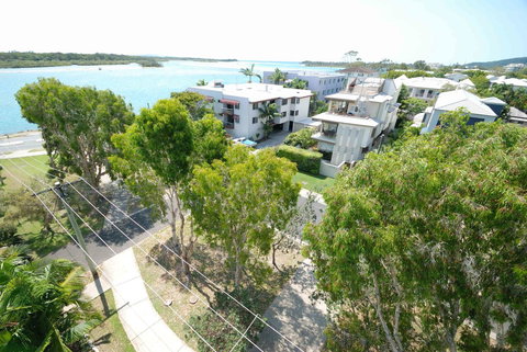 Bermuda Villas - Northern Rivers Accommodation 18