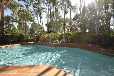 Bermuda Villas - Northern Rivers Accommodation 16