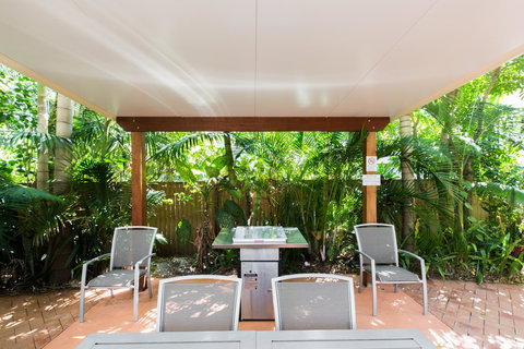 Bermuda Villas - Northern Rivers Accommodation 11