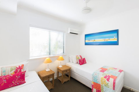 Bermuda Villas - Northern Rivers Accommodation 4